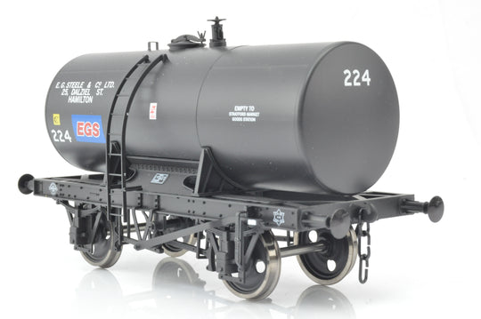 Dapol 7F-063-003 Tank Wagon, EGS 224