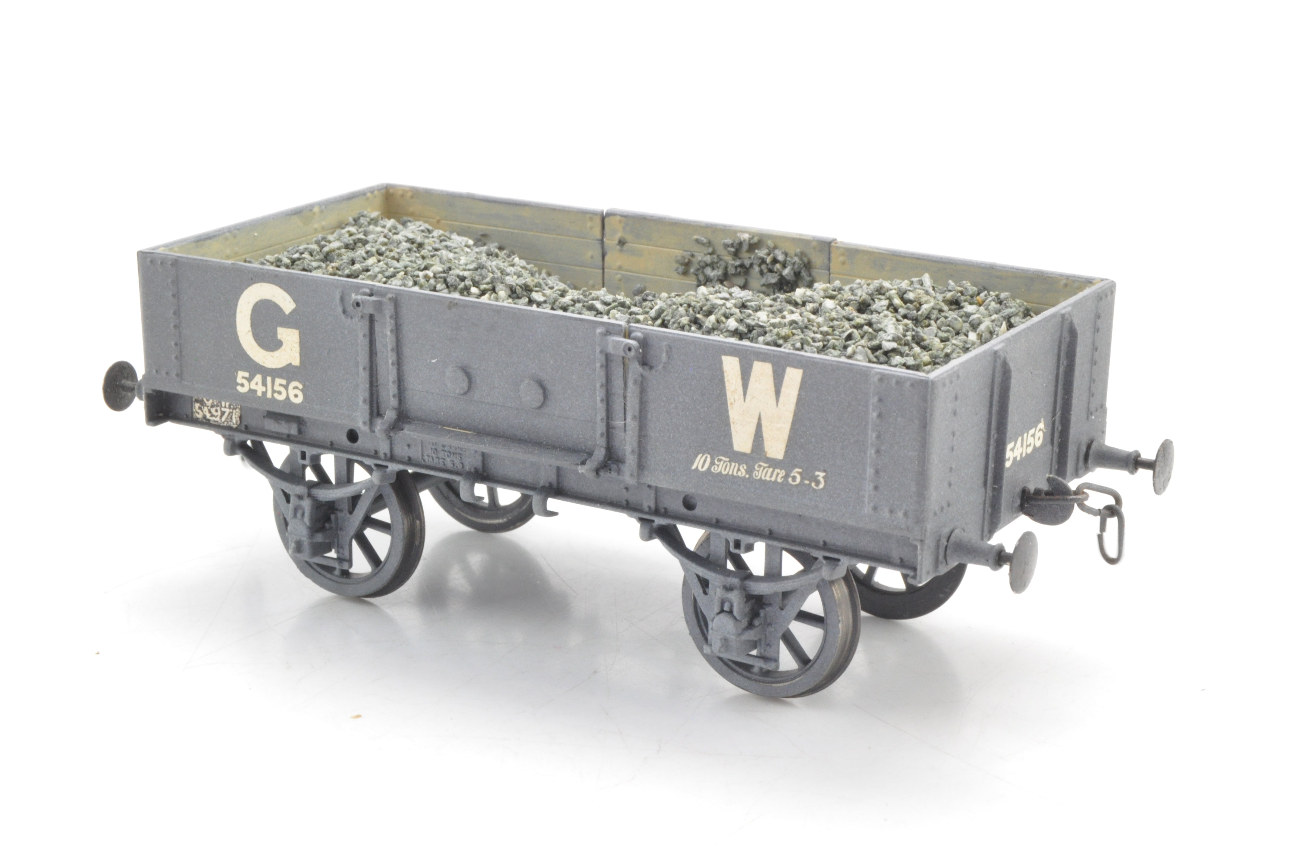 Peco o gauge wagon kits online