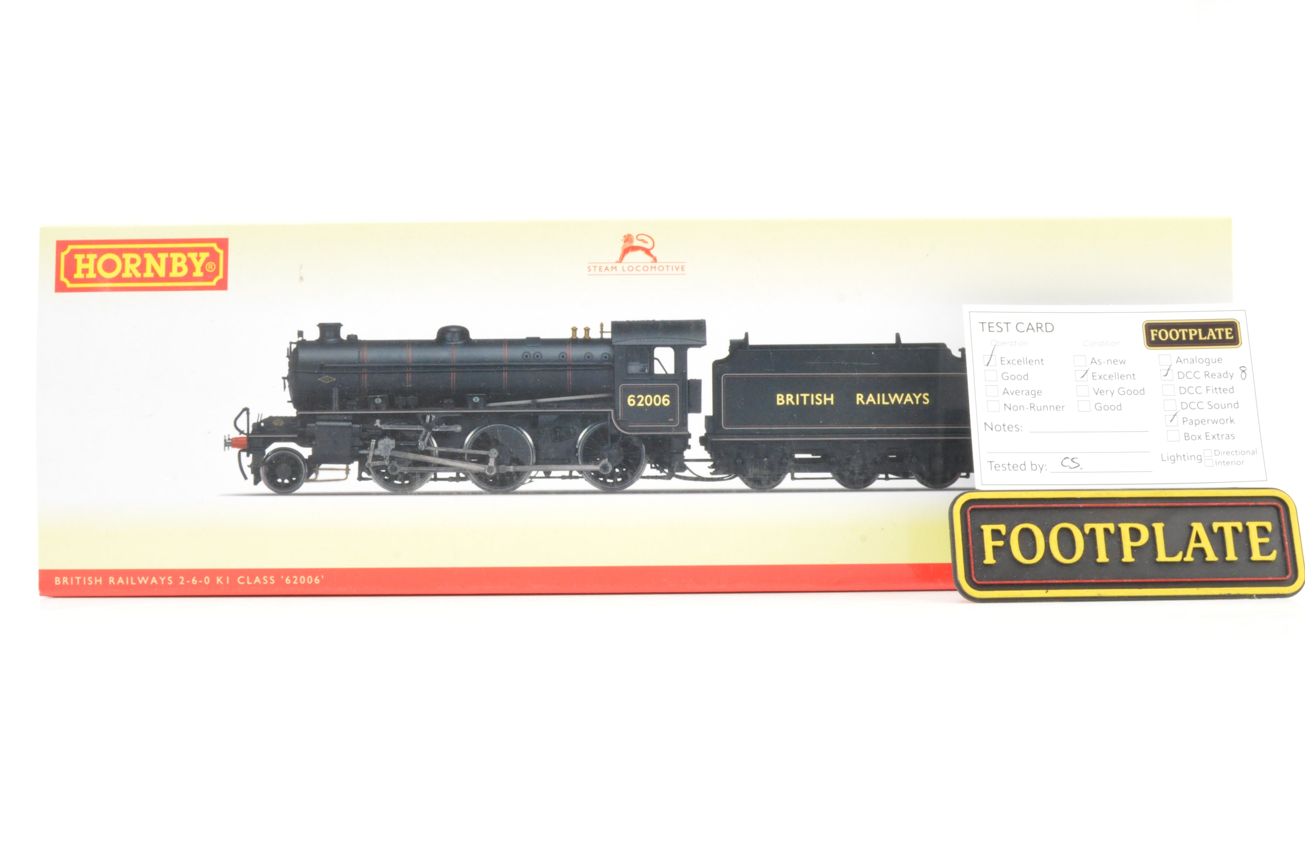 HORNBYOOゲージ　ヘンリー HORNBYOOゲージ ヘンリー HORNBYOOゲージ ヘンリー