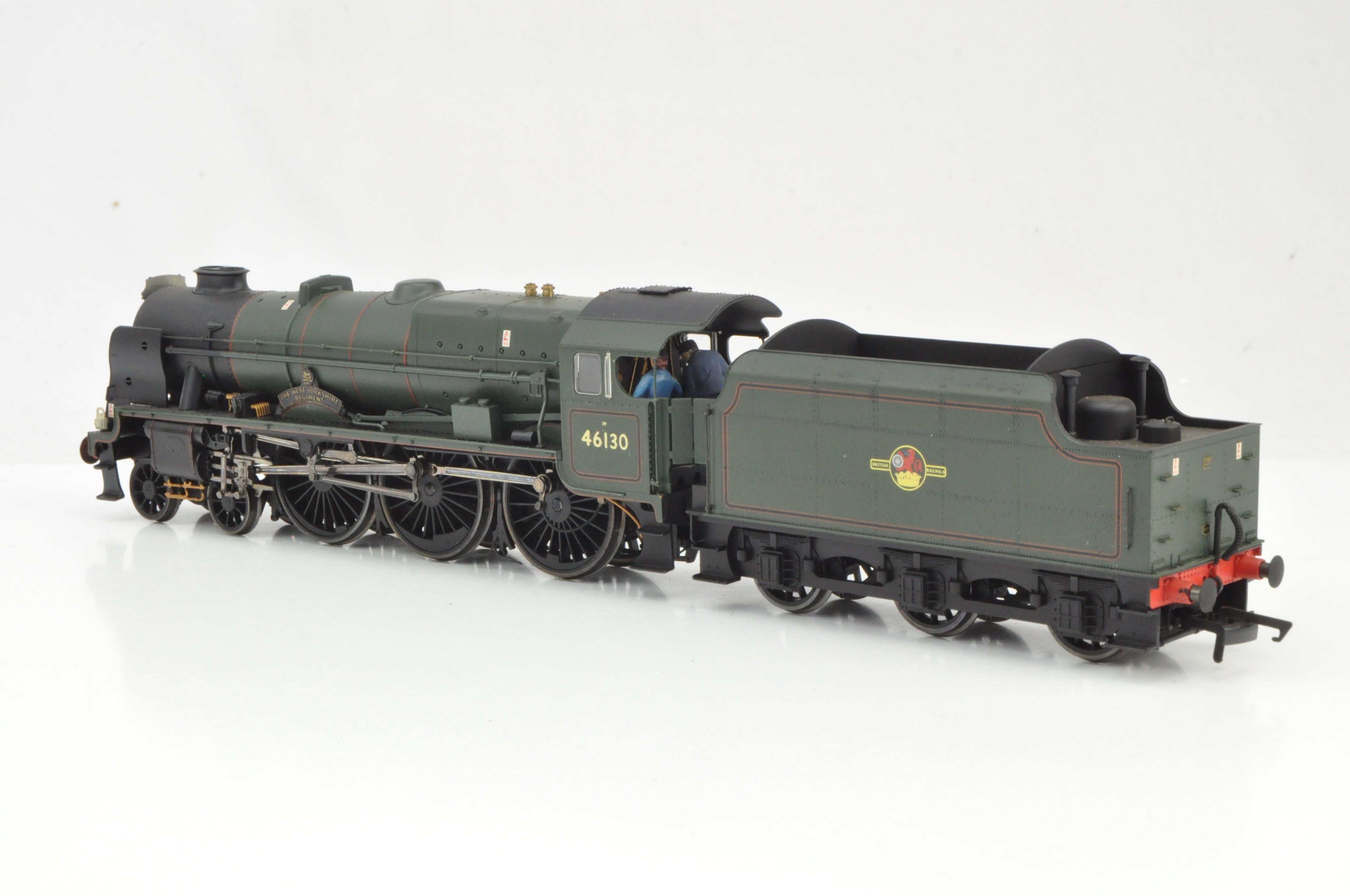 HORNBY OOゲージ きかんしゃトーマス ビル R9047 Hornby OO Gauge R9047 Thomas & Friends Bill