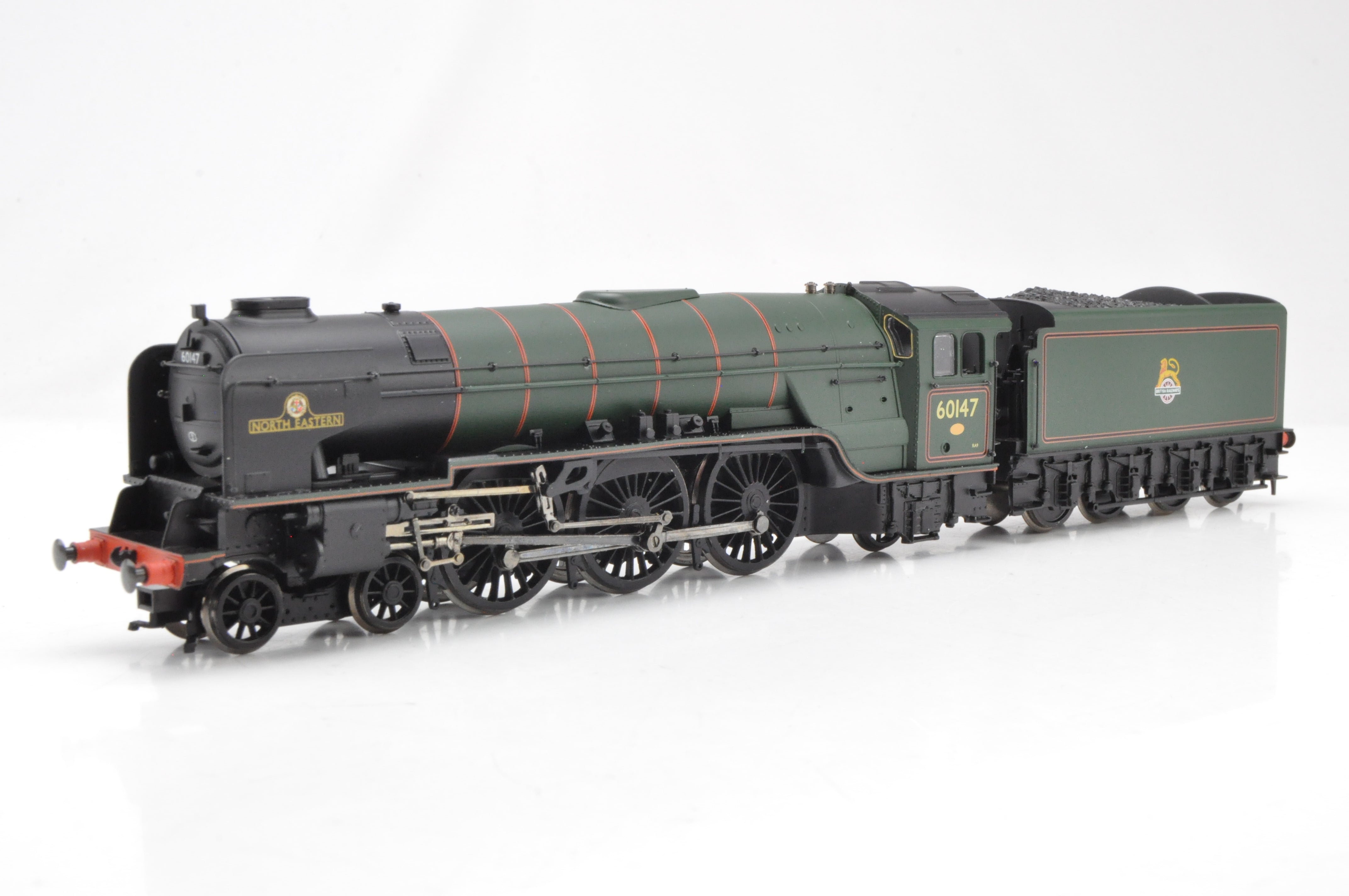 Bachmann oo gauge steam locomotives online