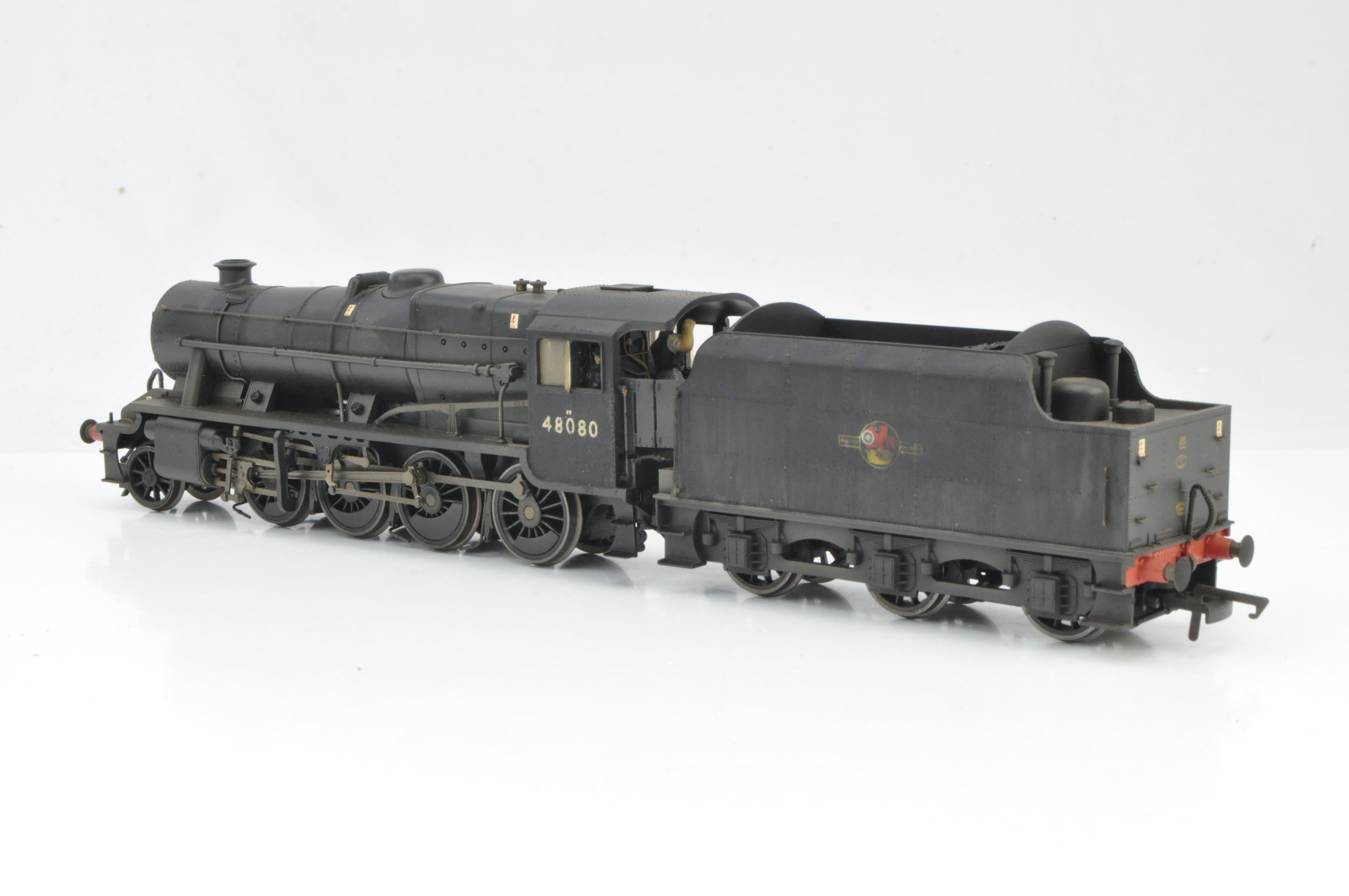 HORNBY OOゲージ きかんしゃトーマス ビル R9047 2005 THOMAS & FRIENDS BILL 0-4-0 ENGINE FOR ELECTRIC TRAIN