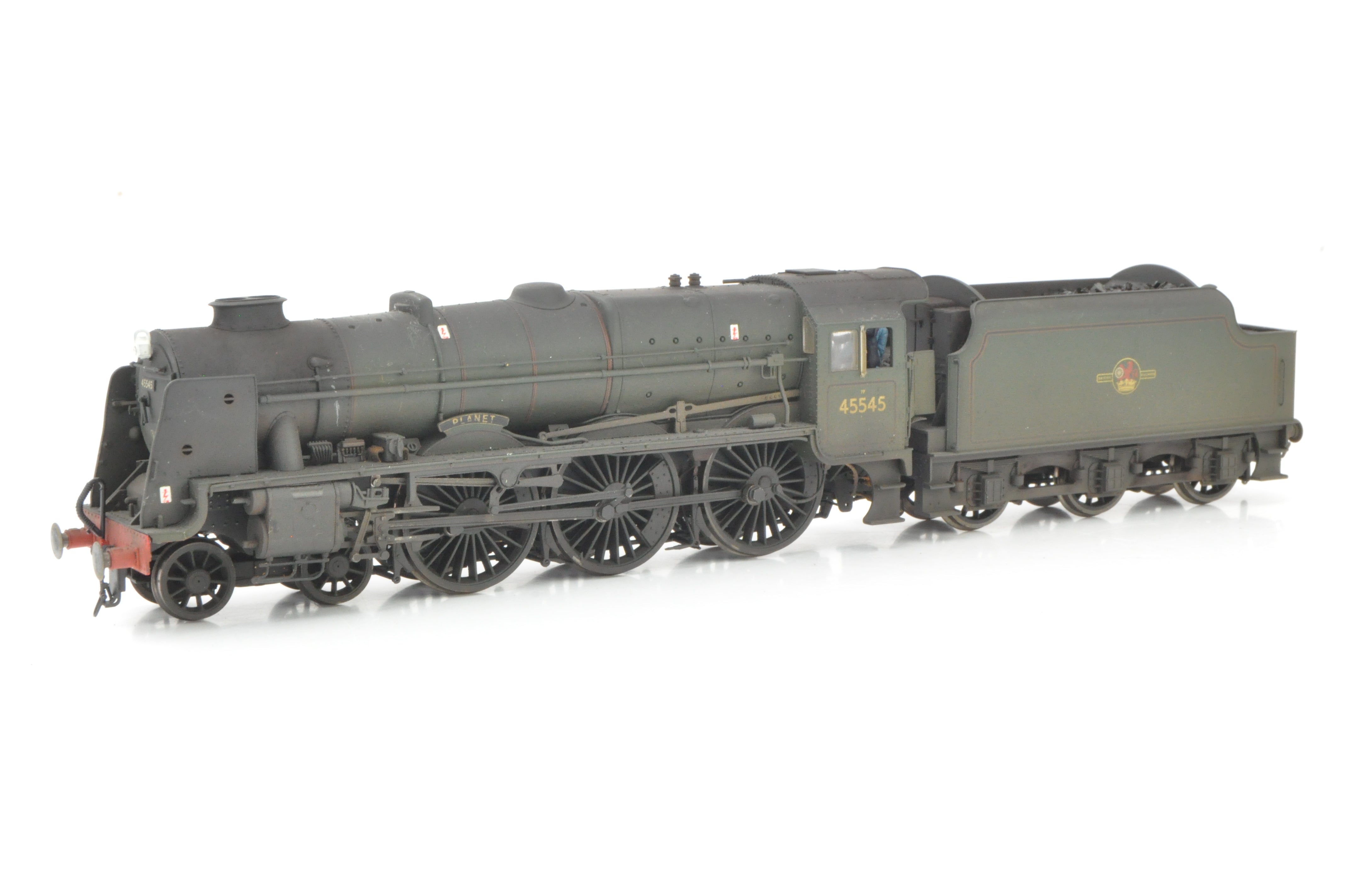Hornby OO Gauge R9047 Thomas & Friends Bill