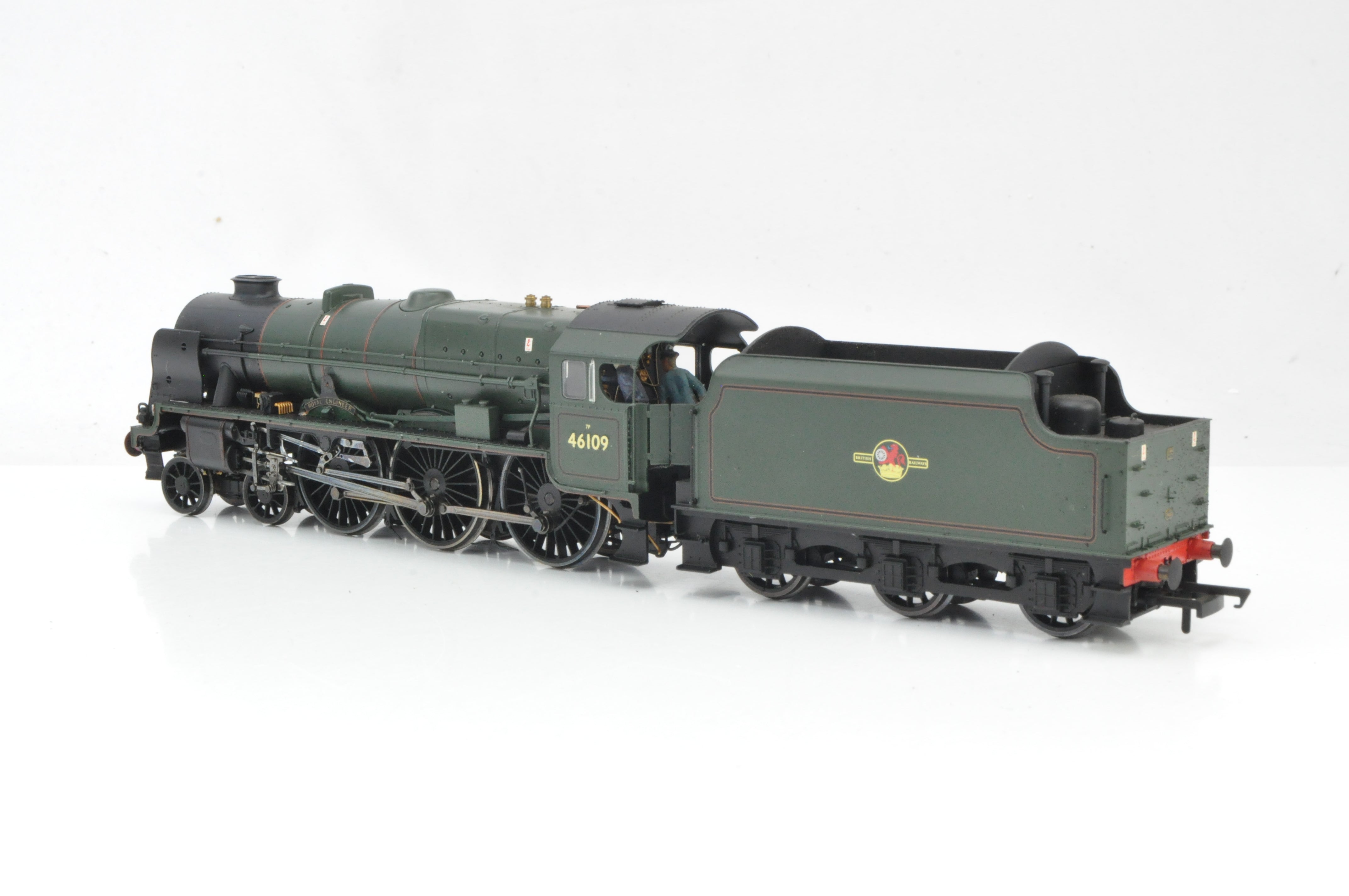 HORNBY OOゲージ きかんしゃトーマス ビル R9047 Hornby OO Gauge R9047 Thomas & Friends Bill