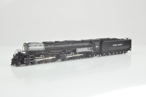 【ジャンク品】 126-4014 Union Pacific Big Boy Amazon.co.jp: KATO 126-4014 Union Pacific Railroad Big Boy