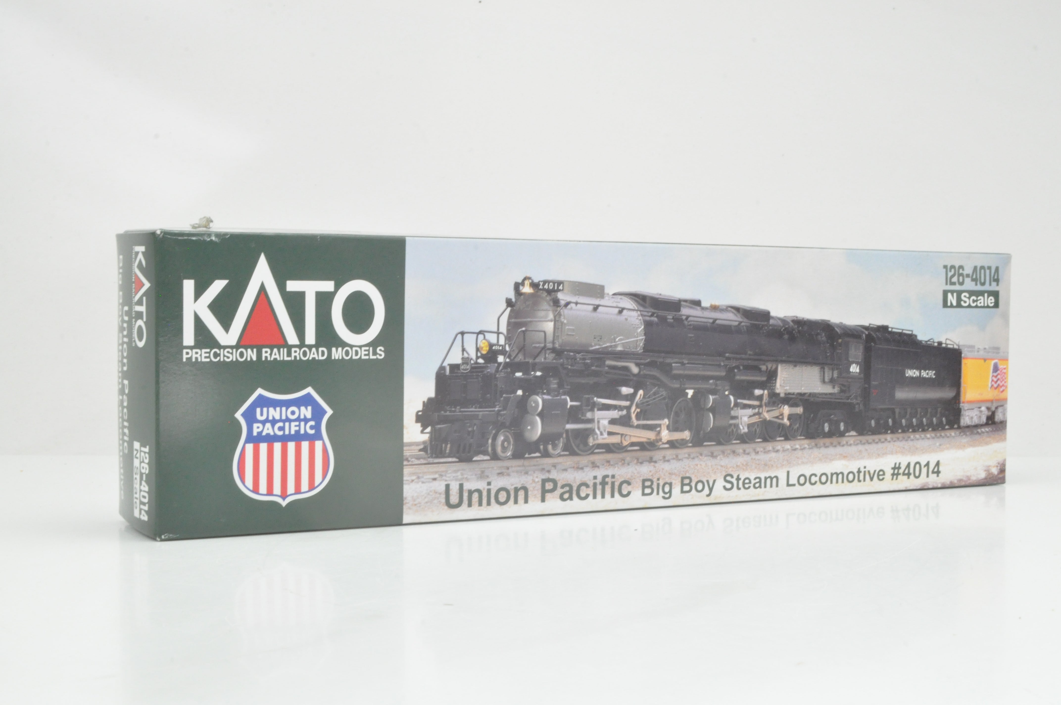 【ジャンク品】 126-4014 Union Pacific Big Boy ジャンク品】 126-4014 Union Pacific Big Boy $_57.JPG?set_id