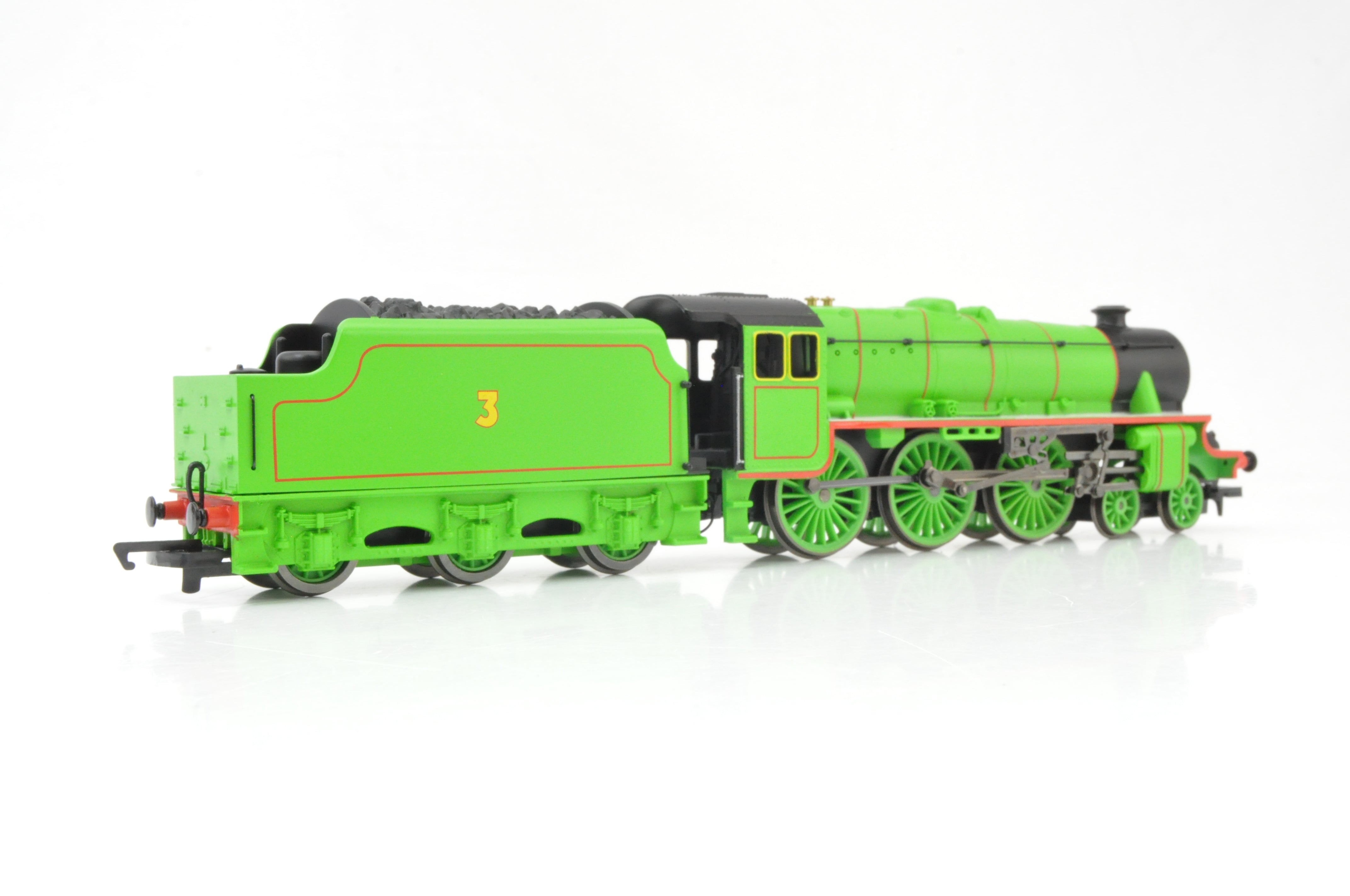 HORNBYOOゲージ　ヘンリー HORNBYOOゲージ ヘンリー - メルカリ