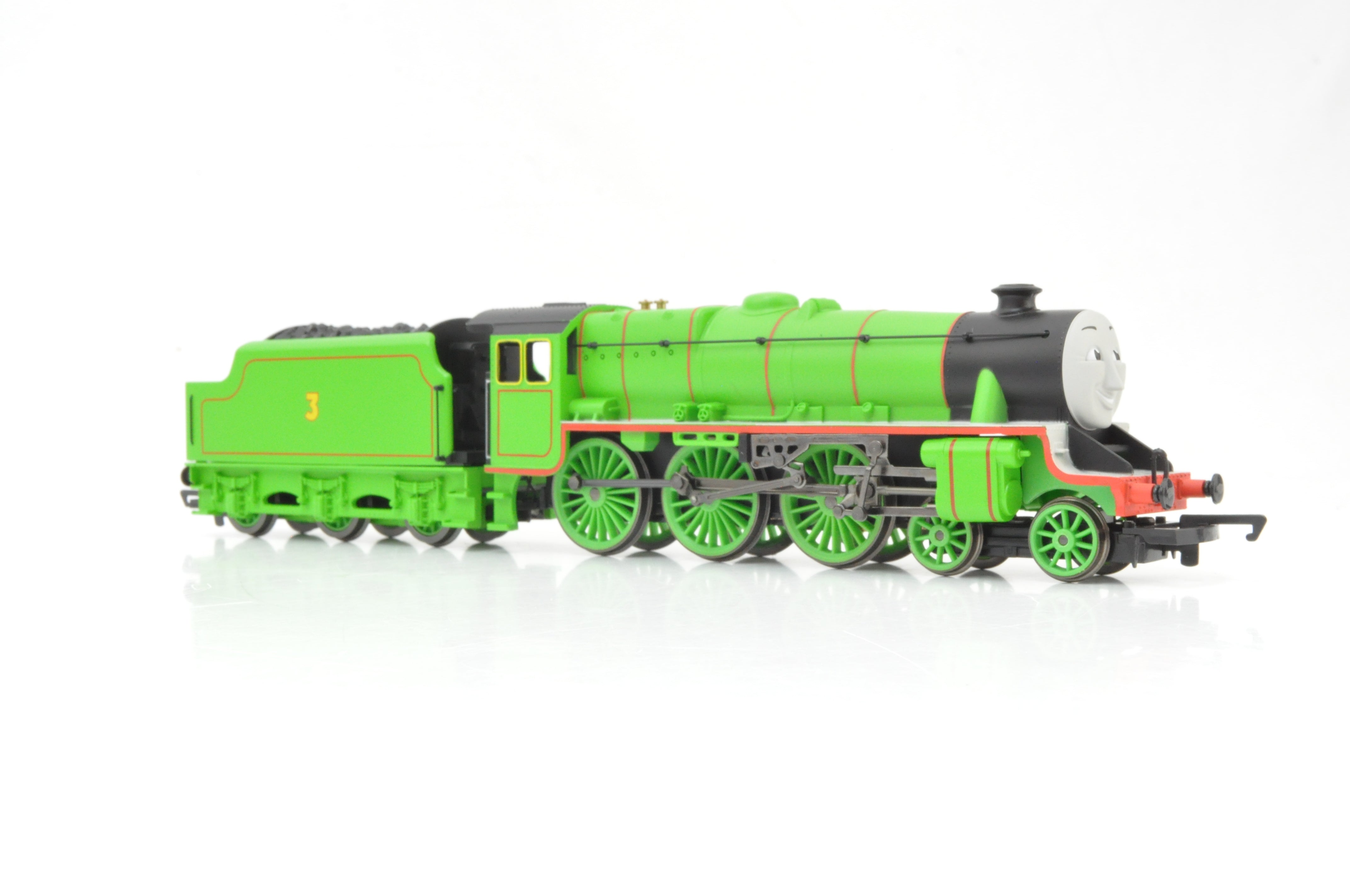 HORNBYOOゲージ　ヘンリー HORNBYOOゲージ ヘンリー The Old Shape Henry 旧型ヘンリー