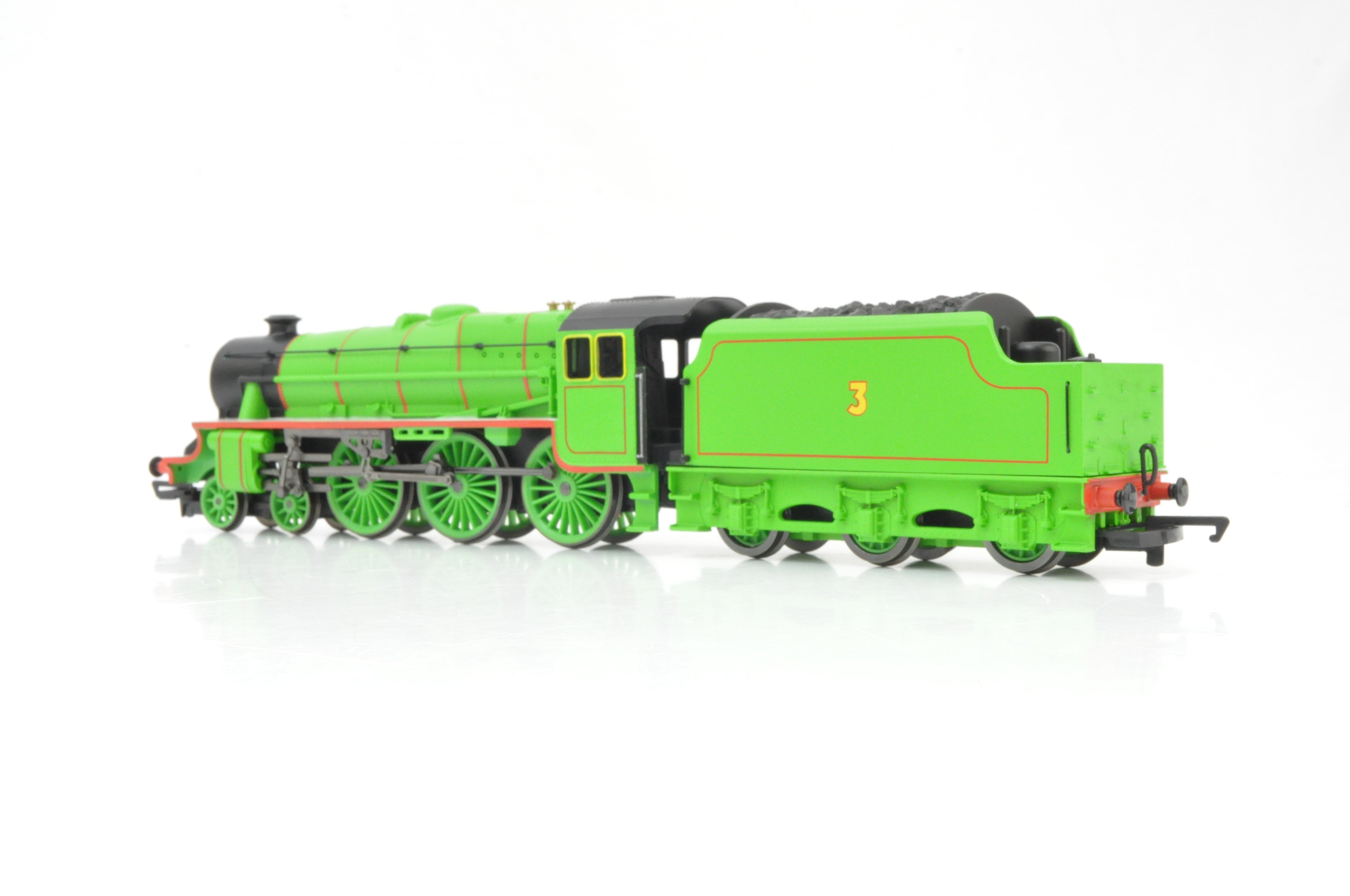 Hornby OO Gauge R9292 Thomas & Friends No.3 Henry