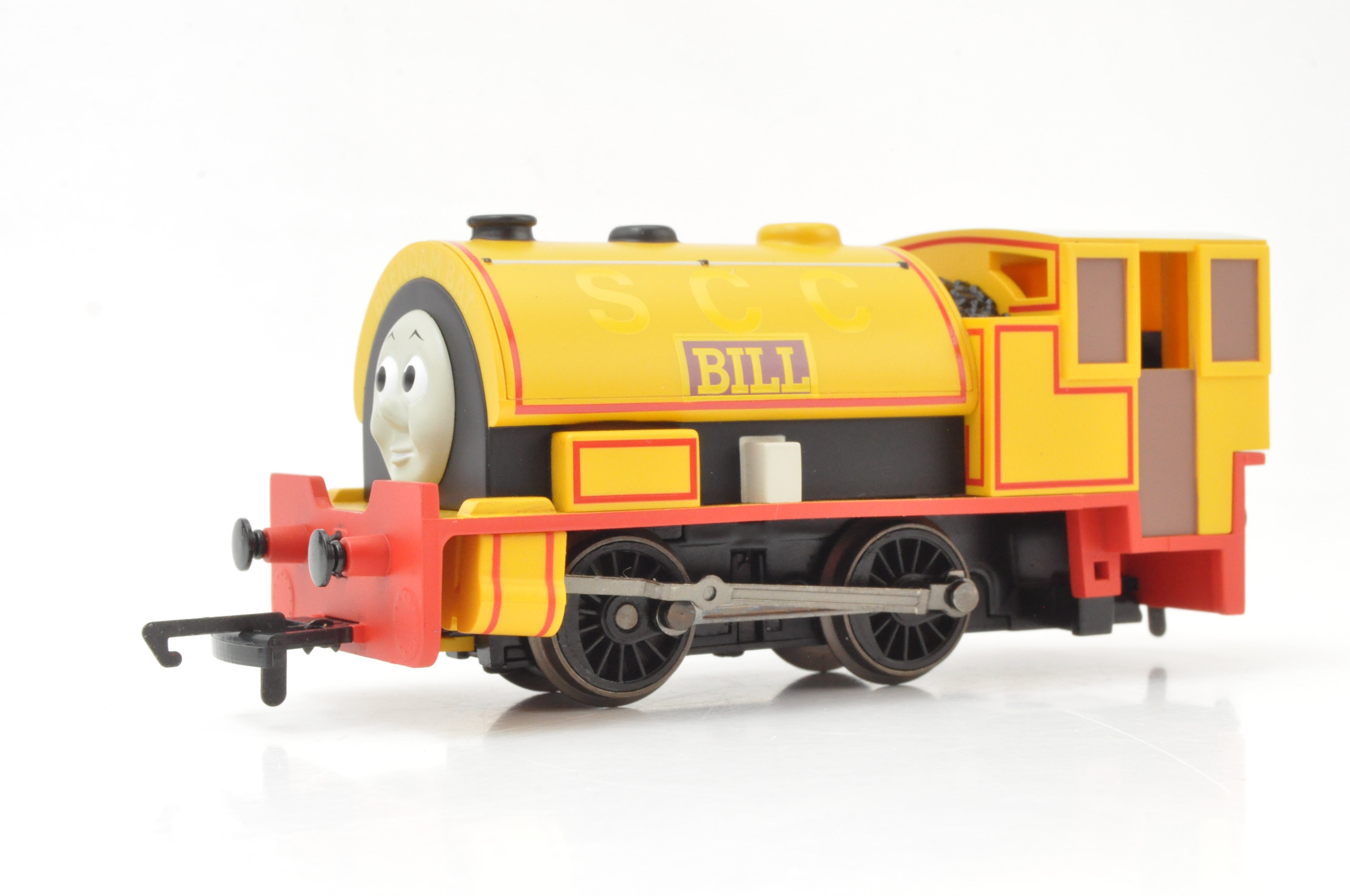 HORNBY OOゲージ きかんしゃトーマス ビル R9047 Hornby OO Gauge R9047 Thomas & Friends Bill