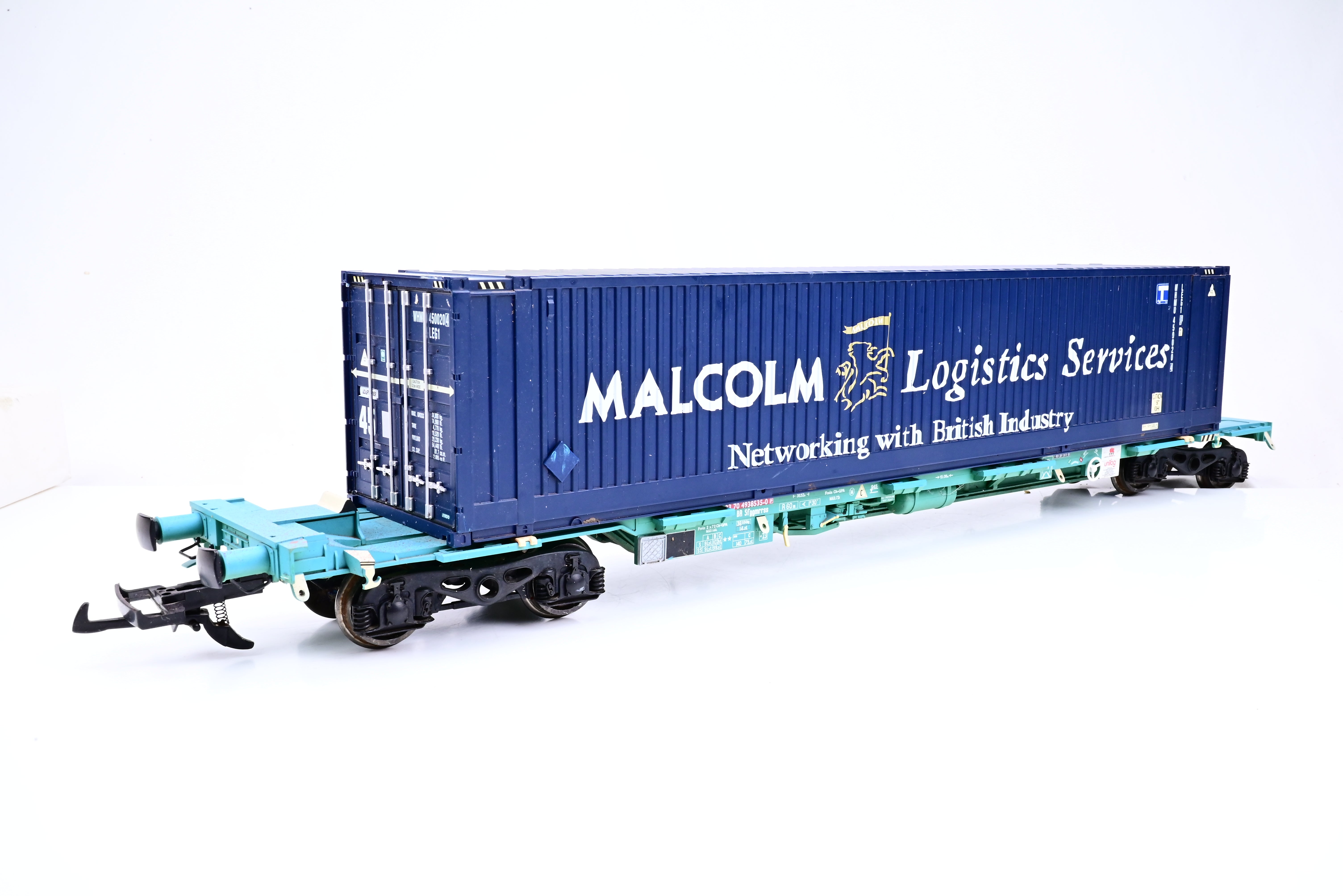 Sun Star 1:24 Scale 2901: RM8-VLT 8: The Original Routemaster, London