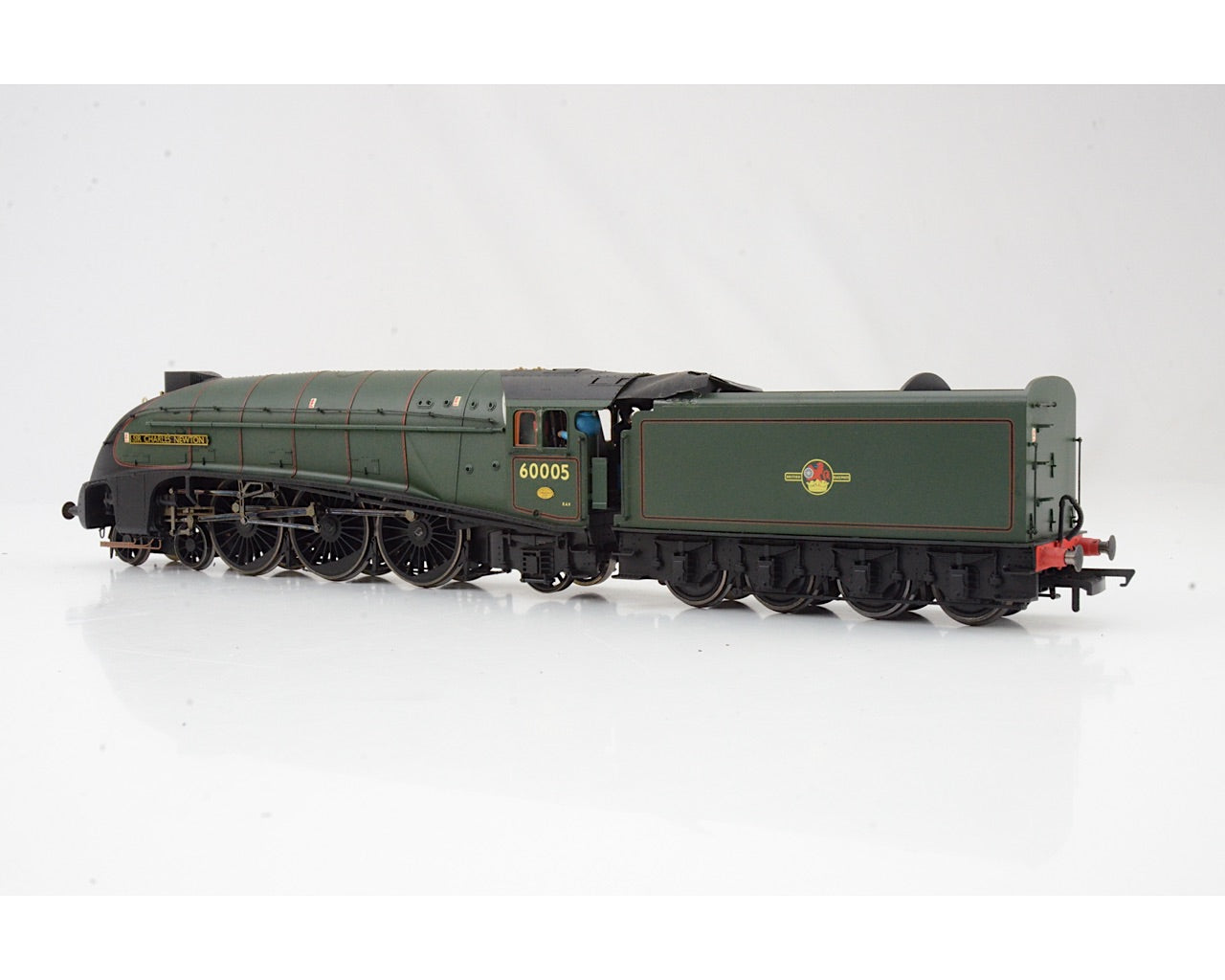 hornby パーシー 8eb15706-2822-42b3-a392-