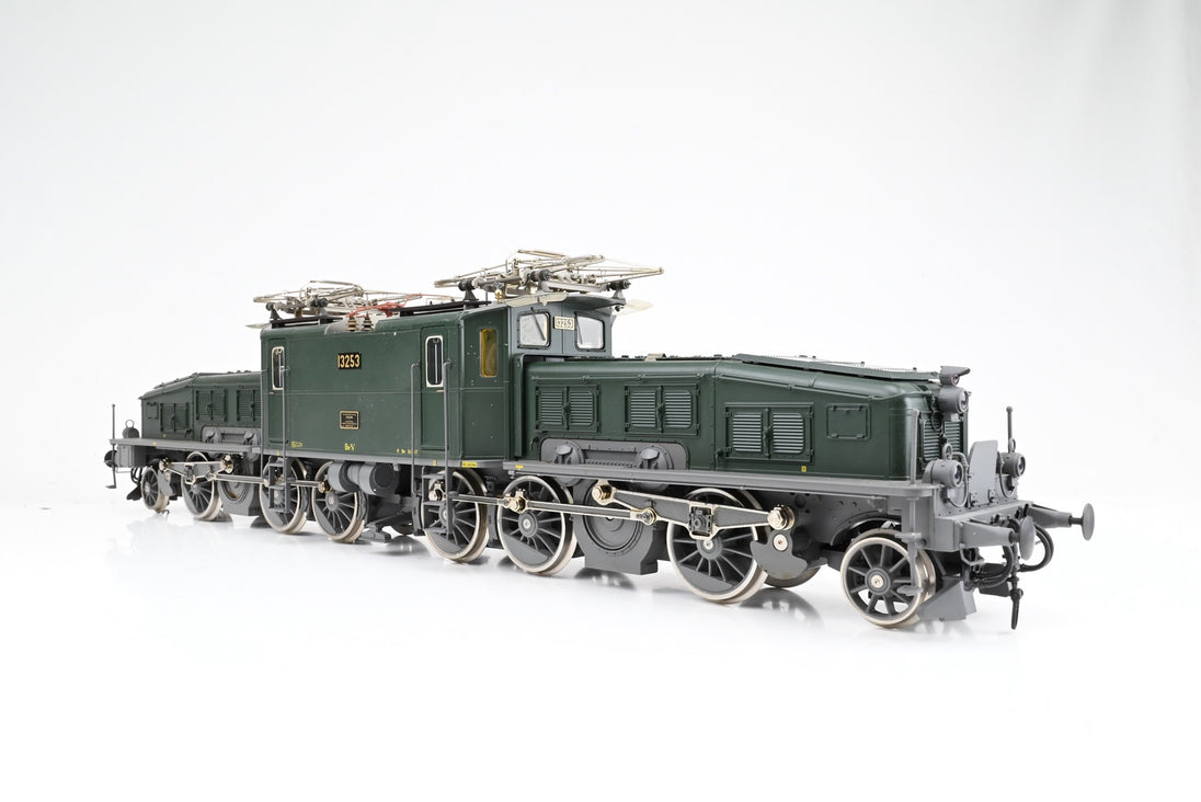 Roco H0 - 73240 - Locomotive électrique (1) - Taurus RH 1116.159 en Roco H0 - 73240 - Locomotive électrique (1) - Taurus RH 1116.159 en
