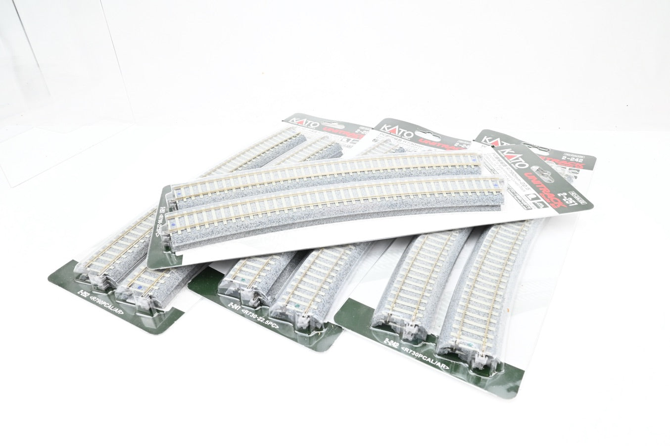 Trains For Sale Near Me LGB Lehmann G Scale 12x 1060 600mm