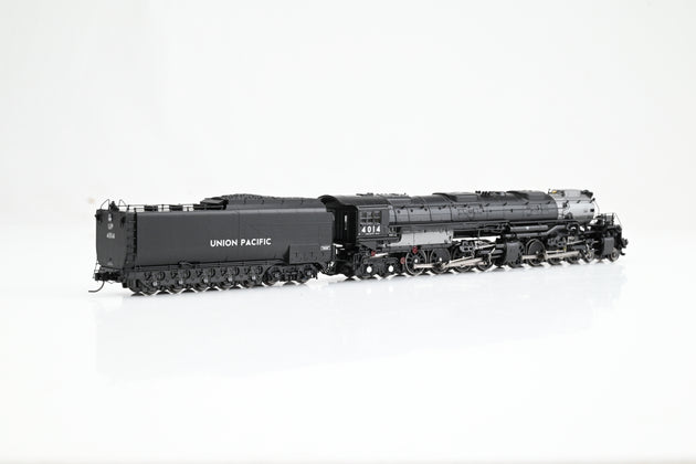Athearn N Gauge 22902 Big Boy 4-8-8-4 Union Pacific 4014 DCC Sound