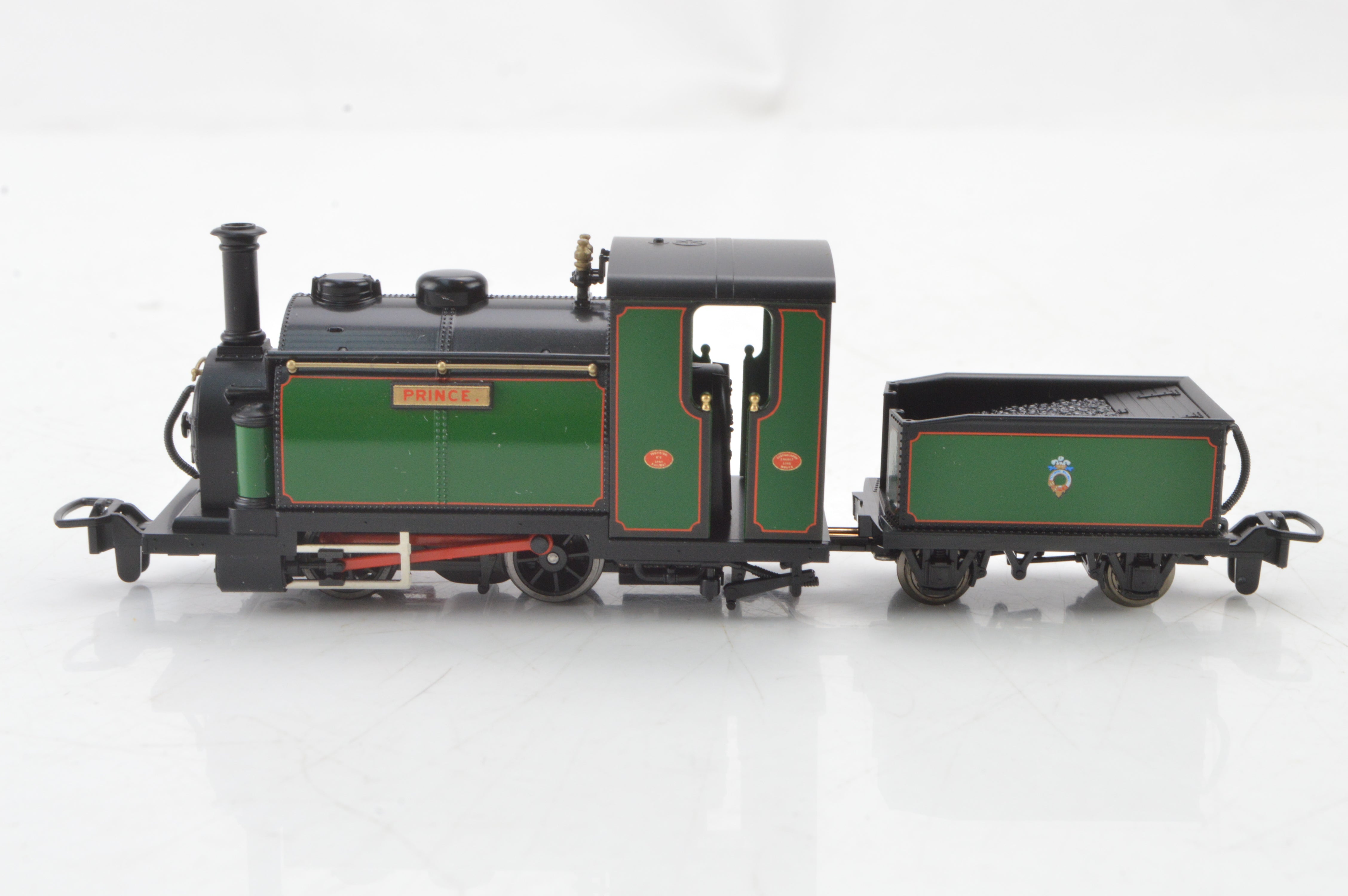 Kato/Peco OO9 Gauge 51-251G Ffestiong Railway Small England
