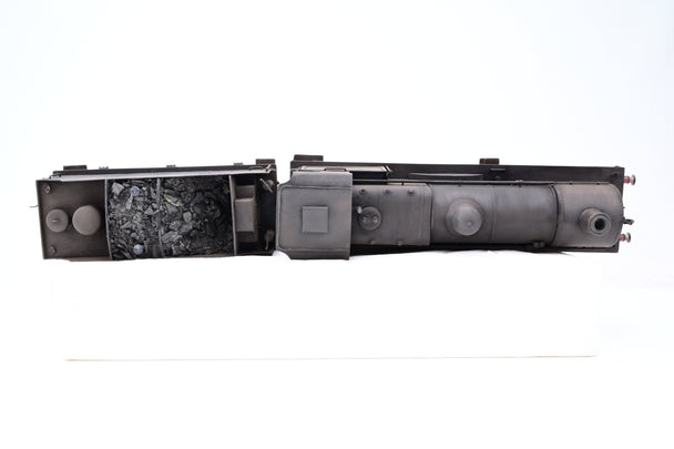 Kit Built 7mm O Gauge LMS Black 4-4-0 Class 3P No.729