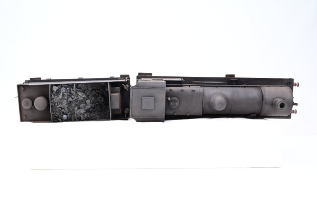 Kit Built 7mm O Gauge LMS Black 4-4-0 Class 3P No.729