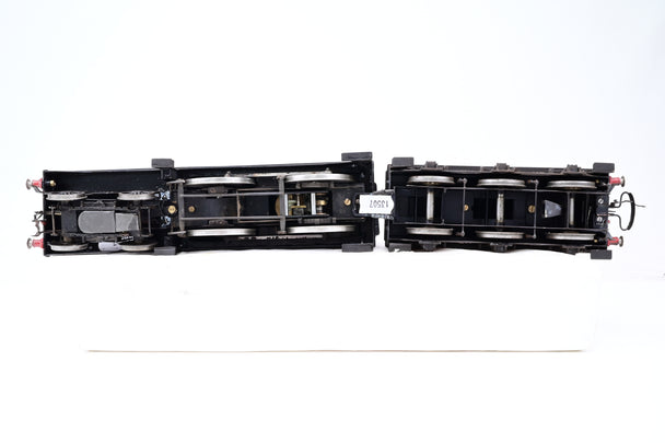 Kit Built 7mm O Gauge LMS Black 4-4-0 Class 3P No.729