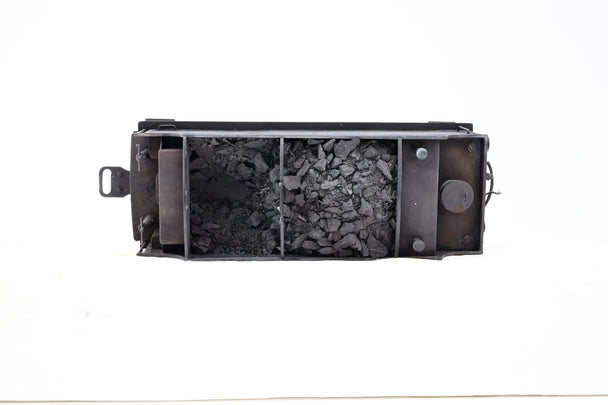 Kit Built 7mm O Gauge LMS Black Midland Railway Class 3P 4-4-0 '758'