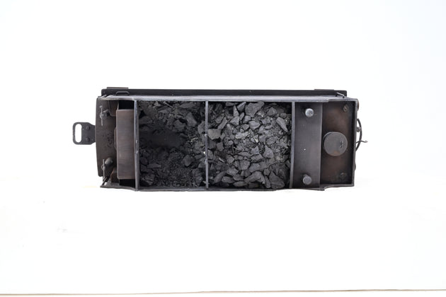 Kit Built 7mm O Gauge LMS Black Midland Railway Class 3P 4-4-0 '758'