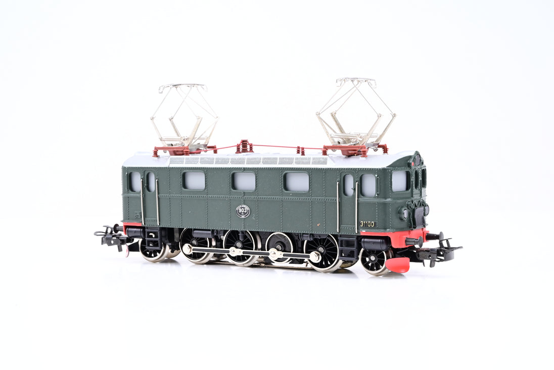 Märklin 39833 - Elektrolokomotive. - BR 182 DB AG