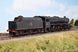 Sancheng 7mm O Gauge BR Black Early Emblem Stanier Class 5 'Black Five' No.44823 - DCC Fitted