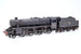 Sancheng 7mm O Gauge BR Black Early Emblem Stanier Class 5 'Black Five' No.44823 - DCC Fitted