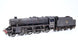 Sancheng 7mm O Gauge BR Black Early Emblem Stanier Class 5 'Black Five' No.44823 - DCC Fitted