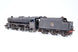 Sancheng 7mm O Gauge BR Black Early Emblem Stanier Class 5 'Black Five' No.44823 - DCC Fitted
