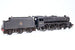 Sancheng 7mm O Gauge BR Black Early Emblem Stanier Class 5 'Black Five' No.44823 - DCC Fitted