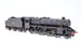 Sancheng 7mm O Gauge BR Black Early Emblem Stanier Class 5 'Black Five' No.44823 - DCC Fitted