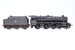 Sancheng 7mm O Gauge BR Black Early Emblem Stanier Class 5 'Black Five' No.44823 - DCC Fitted
