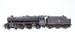 Sancheng 7mm O Gauge BR Black Early Emblem Stanier Class 5 'Black Five' No.44823 - DCC Fitted