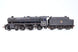 Sancheng 7mm O Gauge BR Black Early Emblem Stanier Class 5 'Black Five' No.44823 - DCC Fitted