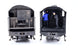 Sancheng 7mm O Gauge BR Black Early Emblem Stanier Class 5 'Black Five' No.44823 - DCC Fitted