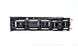 Sancheng 7mm O Gauge BR Black Early Emblem Stanier Class 5 'Black Five' No.44823 - DCC Fitted