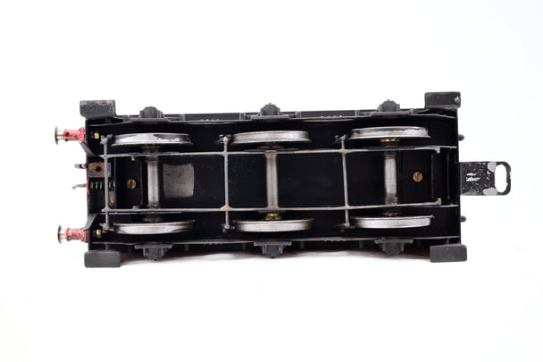 Kit Built 7mm O Gauge LMS Black 4-4-0 Compound 4P '1037'