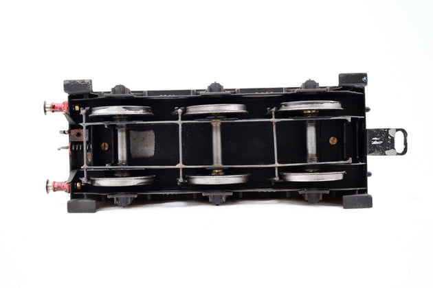 Kit Built 7mm O Gauge LMS Black 4-4-0 Compound 4P '1037'
