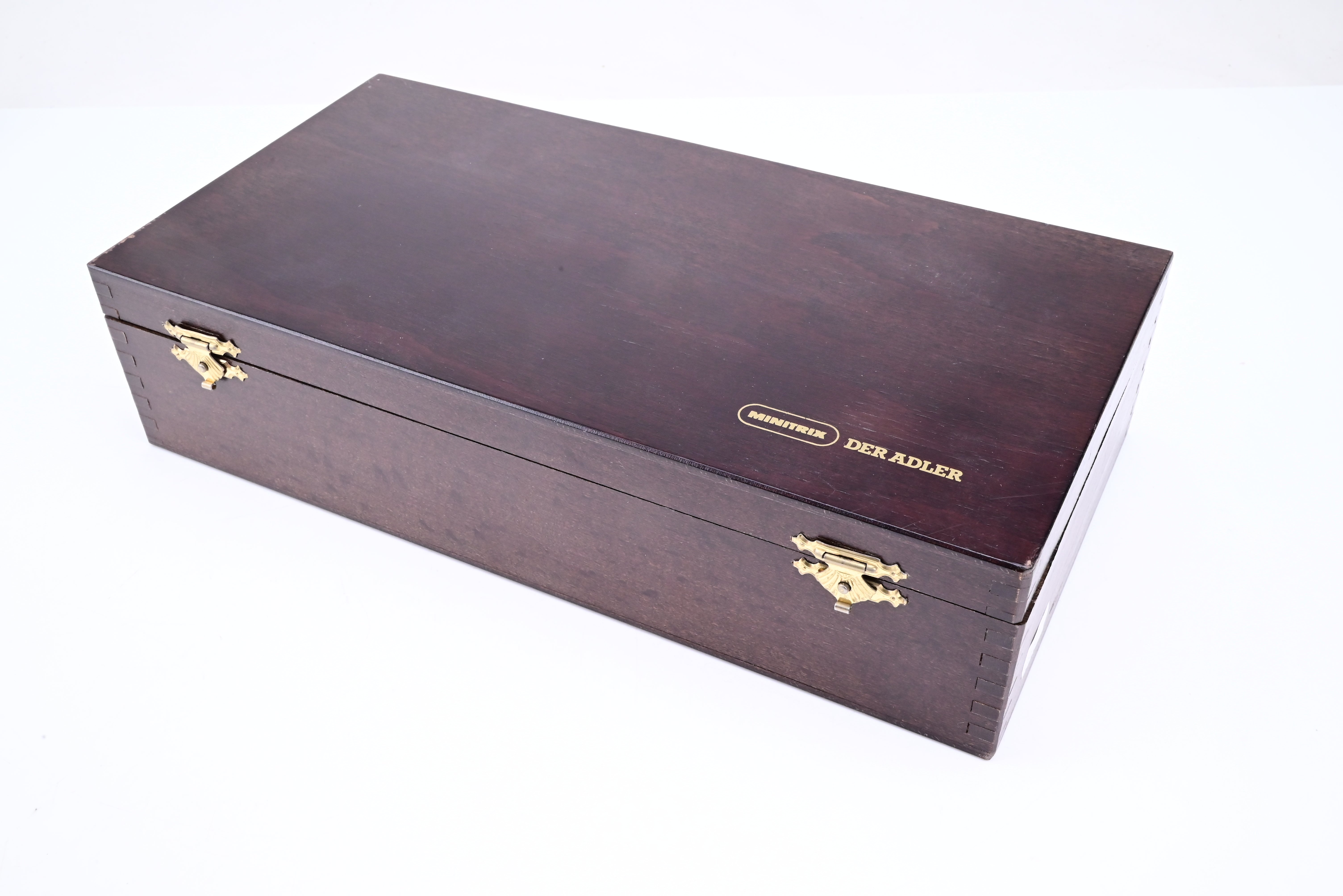 Minitrix N Gauge Limited Edition 150th Anniversary Der Adler Box Set