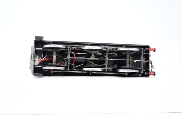 Kit Built 7mm O Gauge LMS Black Class 3F No.3248 - DCC Fitted
