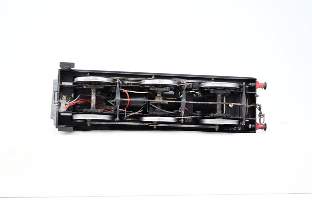 Kit Built 7mm O Gauge LMS Black Class 3F No.3248 - DCC Fitted