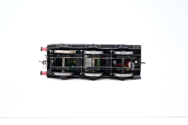 Kit Built 7mm O Gauge LMS Black Class 3F No.3248 - DCC Fitted