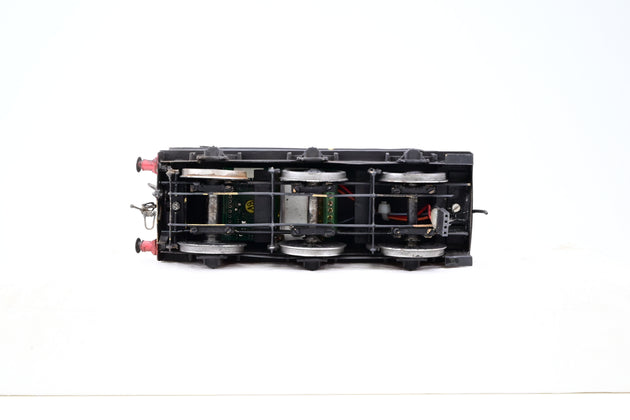 Kit Built 7mm O Gauge LMS Black Class 3F No.3248 - DCC Fitted
