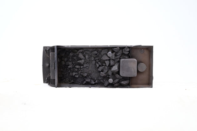 Kit Built 7mm O Gauge LMS Black Class 3F No.3248 - DCC Fitted