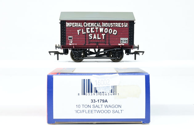 SwissToys 12 JS Bierwagen Brasserie du Cardinal - JS