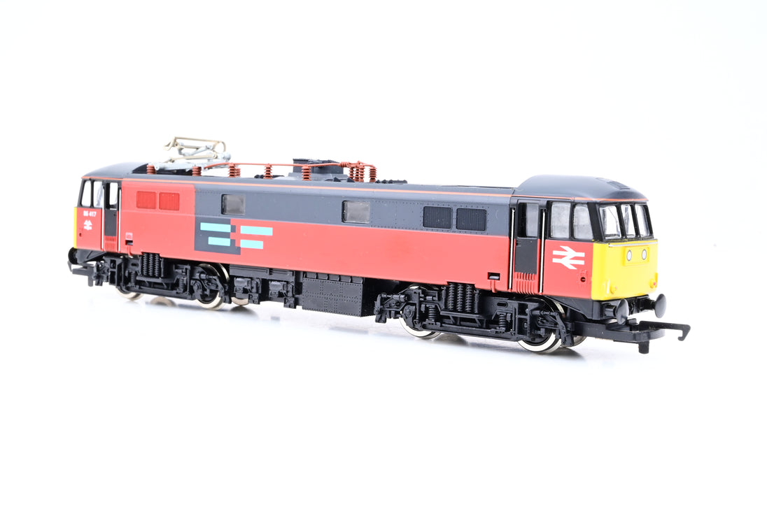 Hornby OO Gauge R322 RES Class 86 No.86417 - Boxed