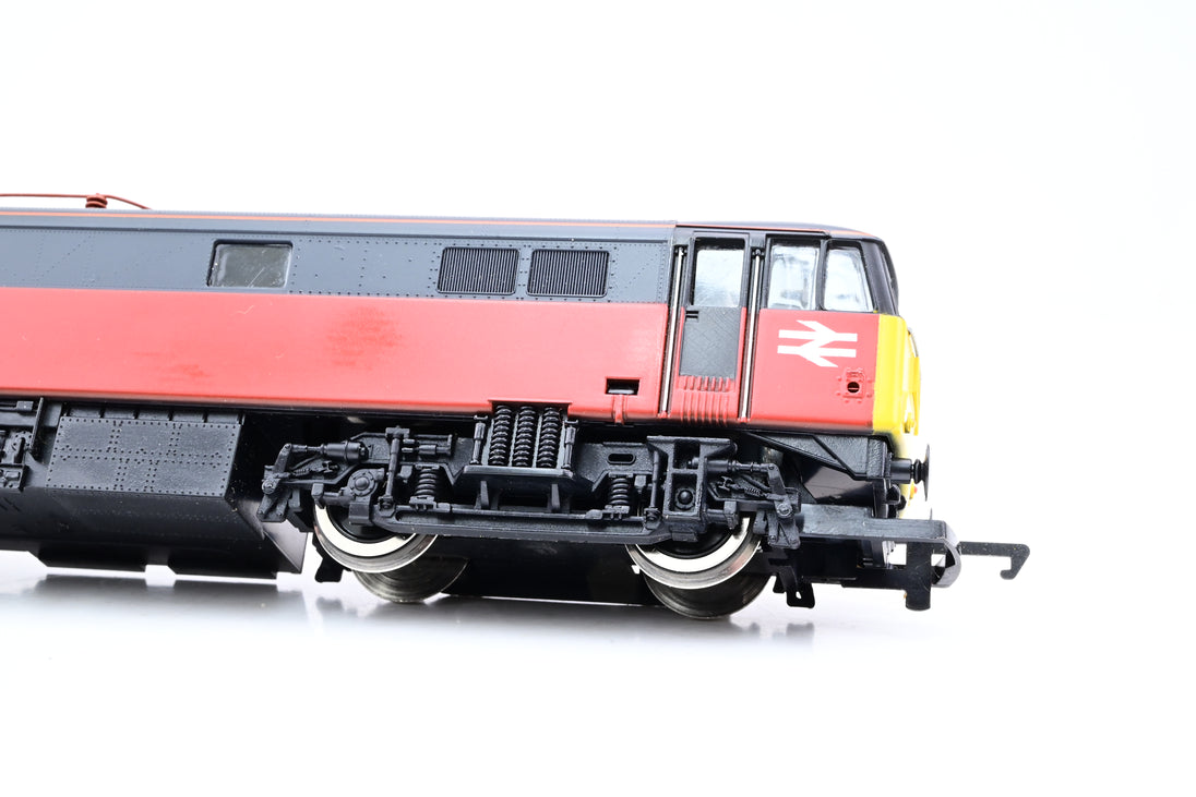 Hornby OO Gauge R322 RES Class 86 No.86417 - Boxed