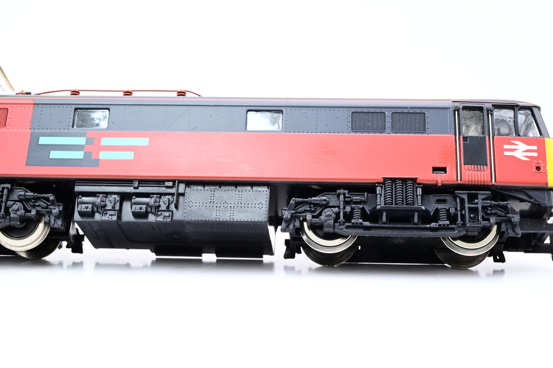 Hornby OO Gauge R322 RES Class 86 No.86417 - Boxed