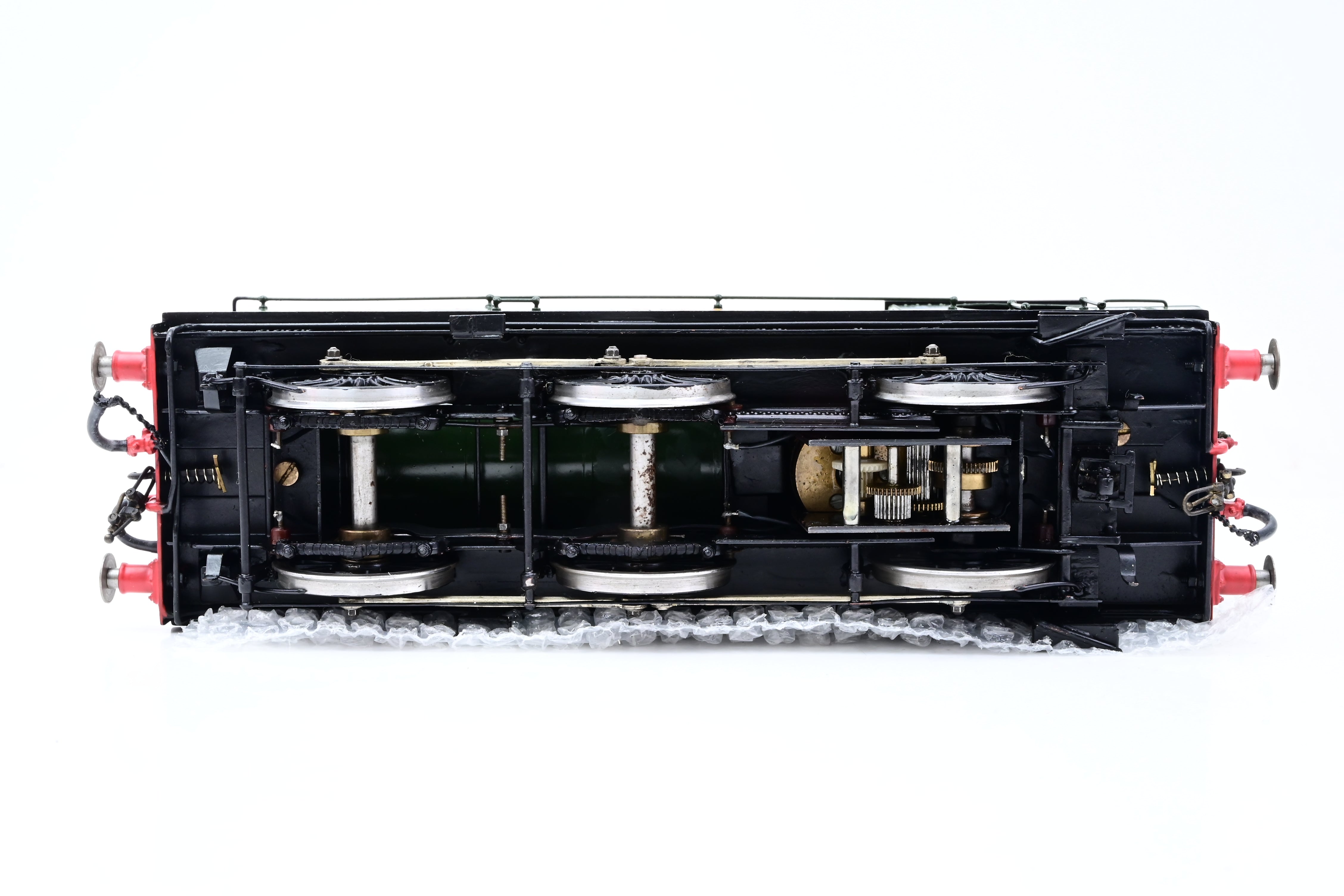 Kit Built 7mm O Gauge Great Western 57xx No.5798